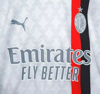 Maillot AC Milan Extérieur 23/24