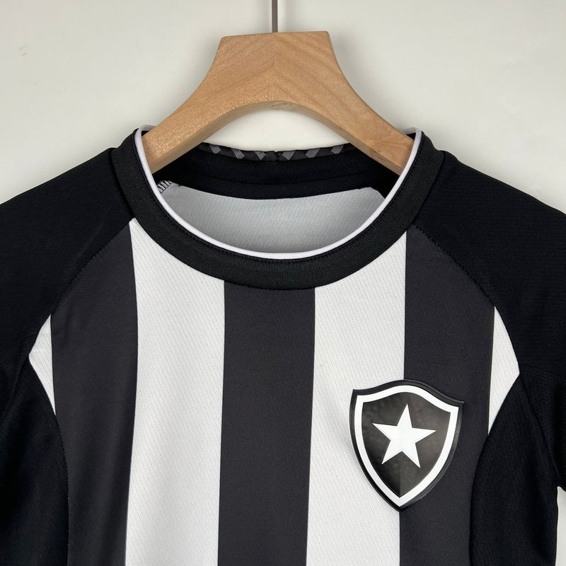 Kit Enfant Botafogo I 23/24