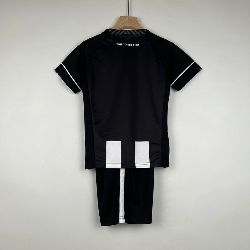 Kit Enfant Botafogo I 23/24