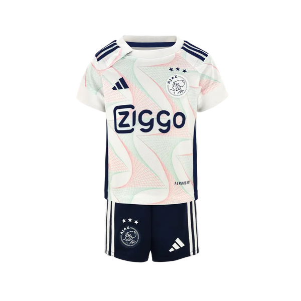 Ajax Kids Kit 23/24