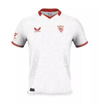 Camisola Sevilla I 23/24 - Branco