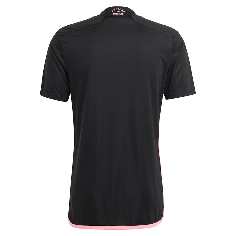 Inter Miami CF II 23/24 Women's Jersey - Black
