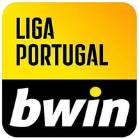 Patch Liga Portugal Bwin