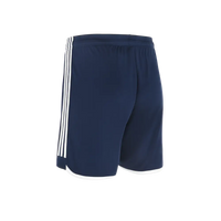 Short Ajax lI 23/24 - Azul e Branco