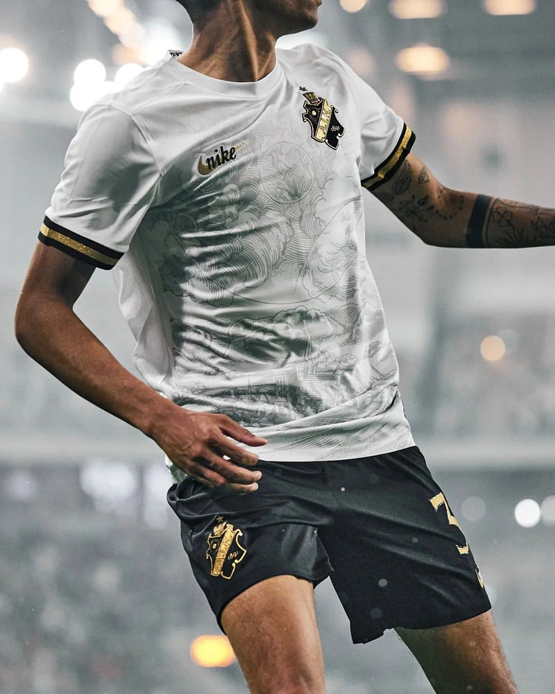 AIK [Stockholm Edition] 23/24 Jersey - White