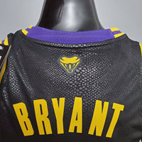 Débardeur NBA Los Angeles Lakers pour Homme - Noir