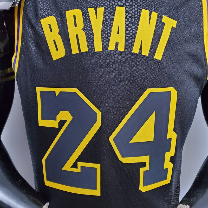 Débardeur NBA Los Angeles Lakers pour Homme - Noir