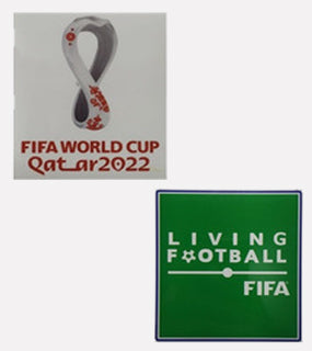 Maillot de l'équipe nationale d'Espagne domicile 2022 [avec patch] - Rouge